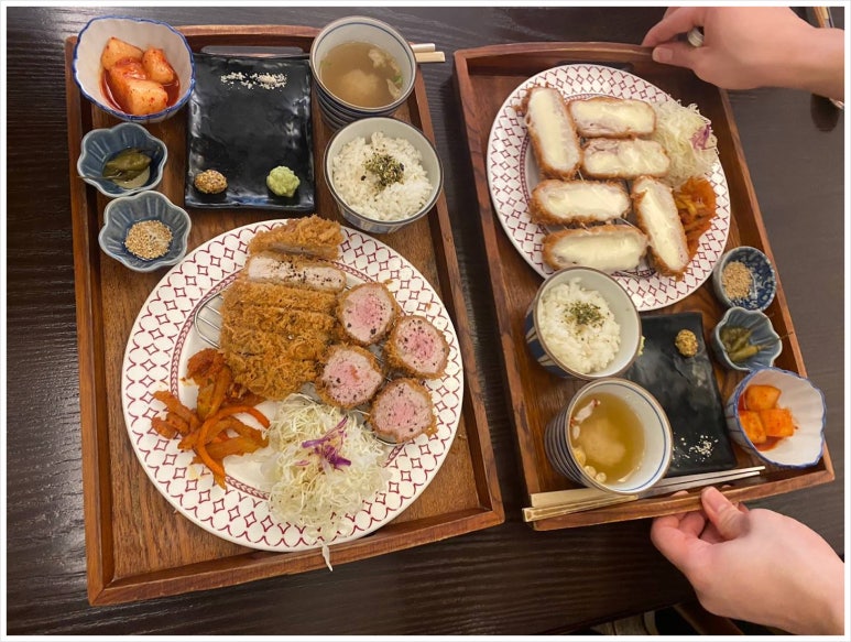 차림돈까스 이미지