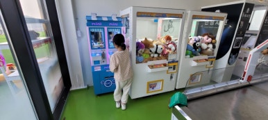 넓은마당캠핑장 이미지