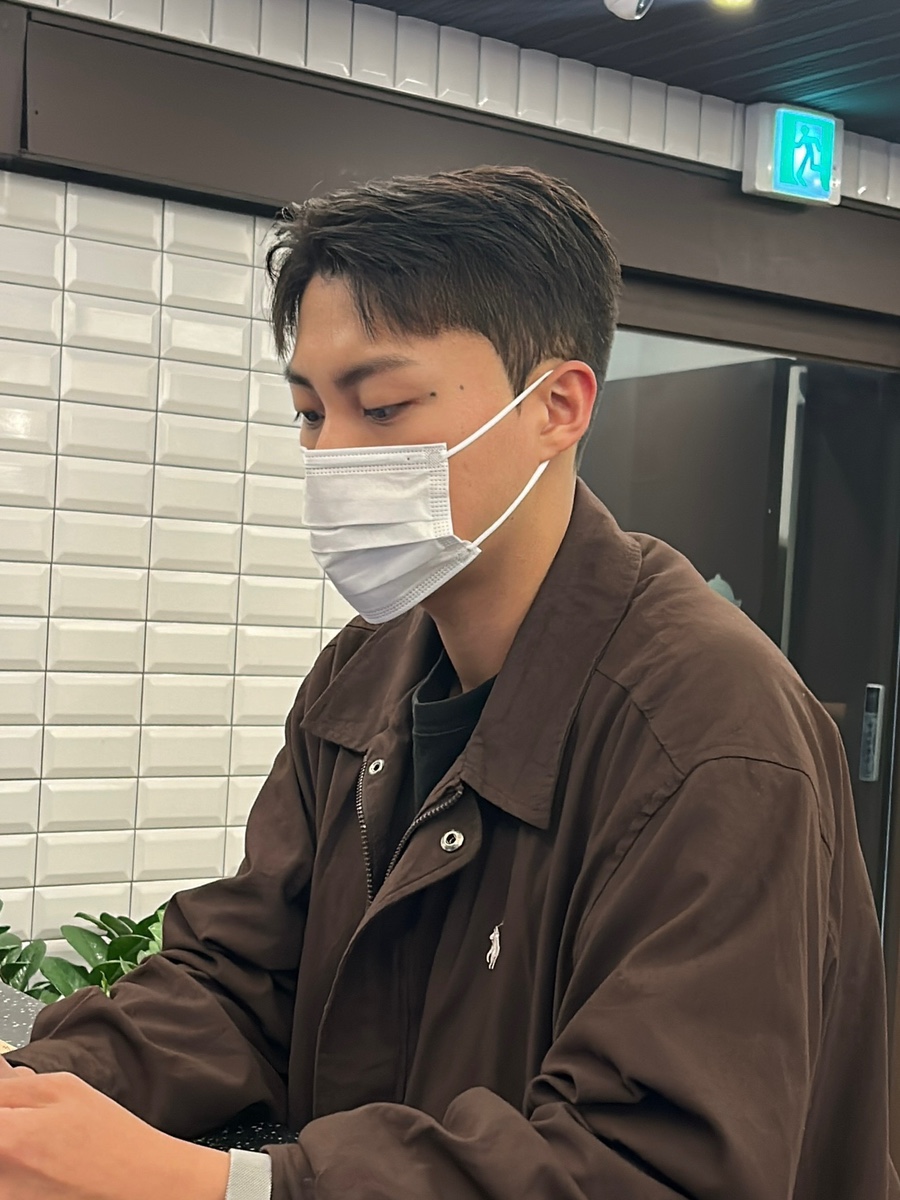 맨드살롱 혜화점 이미지