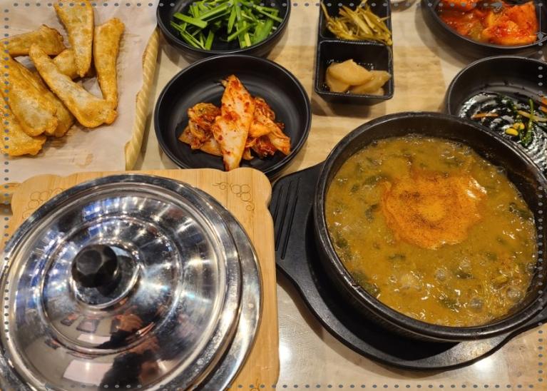 우리추어탕 이미지