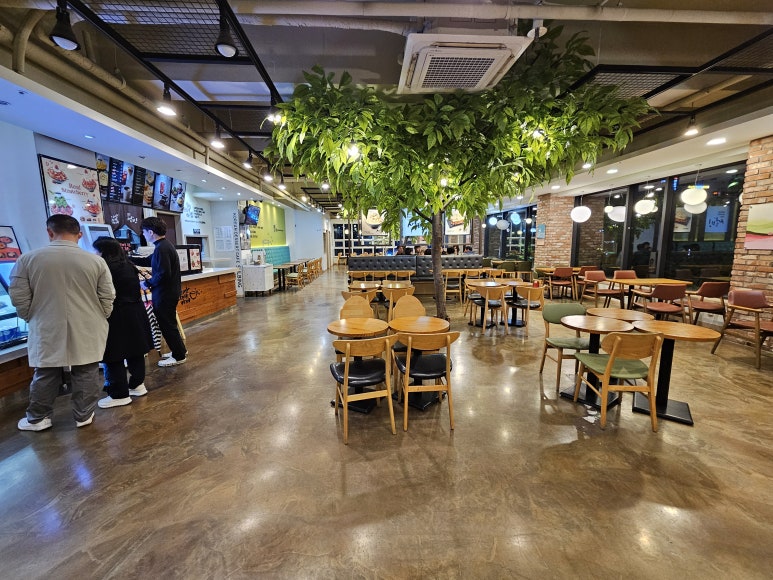 설빙 (전남도청점) 이미지