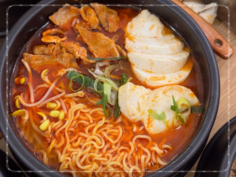 꼬기랑찌개랑 이미지