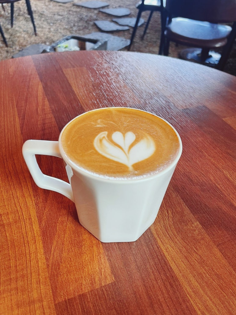 카페(CAFE)로다 이미지