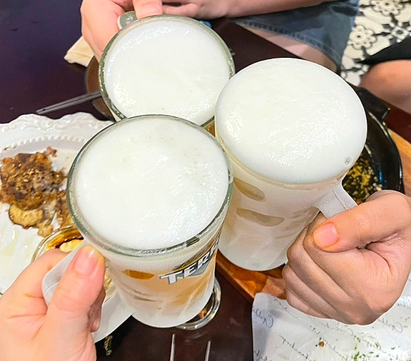금별맥주 경주용황점 이미지