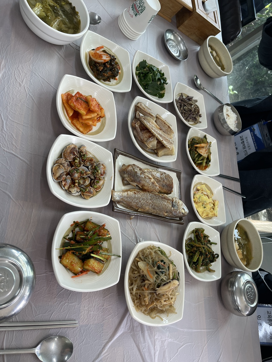 신수도횟집식당 이미지