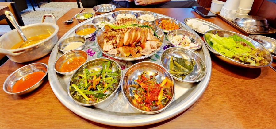 완미족발오송점 이미지
