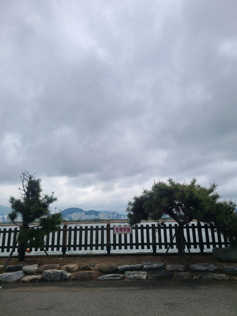 강변셀프주유소 이미지
