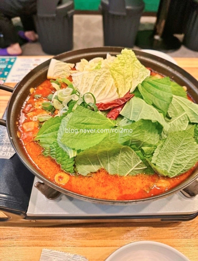 곱도리탕 이미지