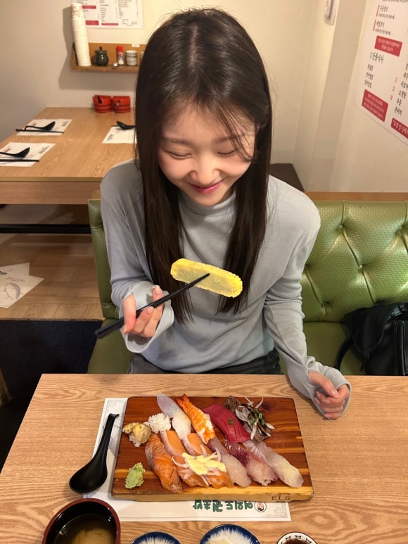 권초밥 이미지