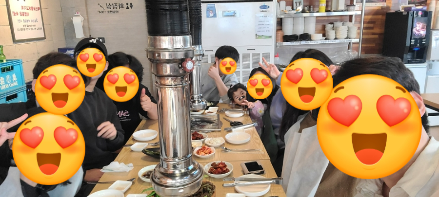백년숯불정육식당 이미지