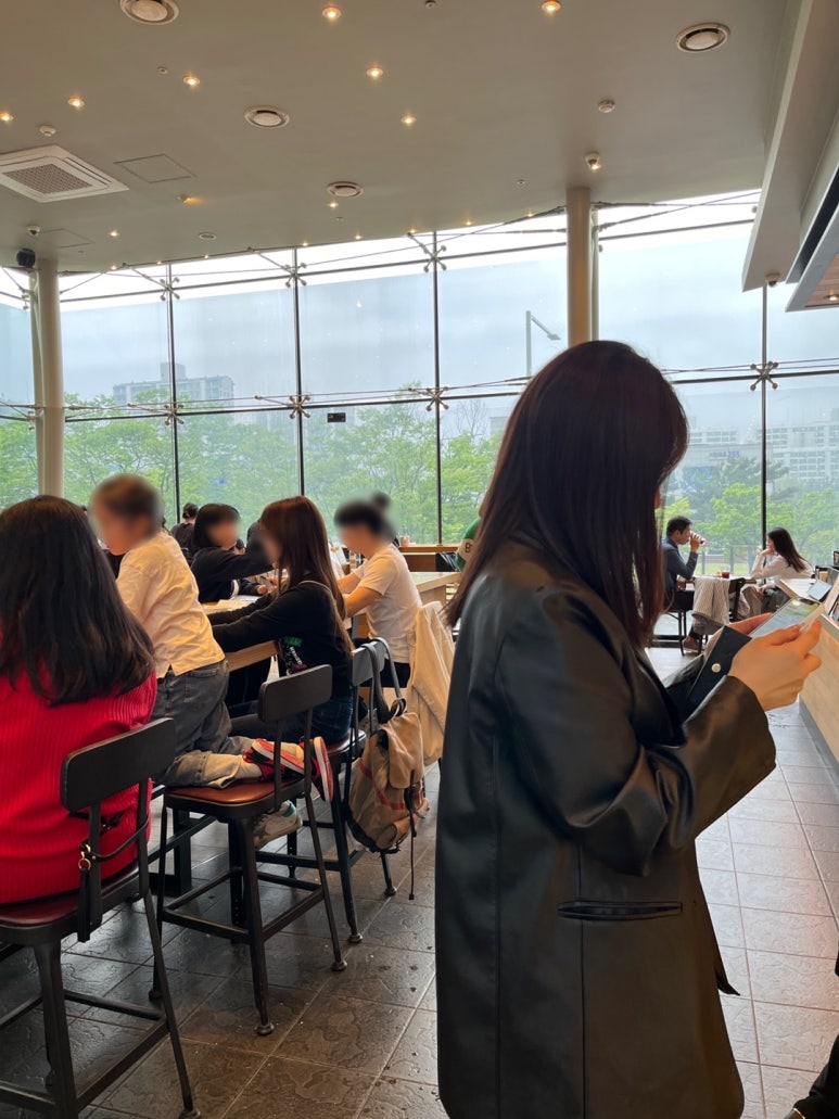 브런치빈 안양평촌점 이미지