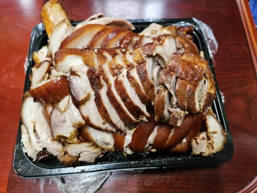 백pig족(백피그족) 이미지