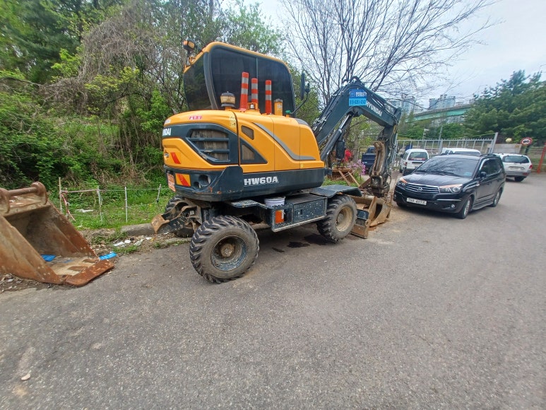 남동건설중기 이미지