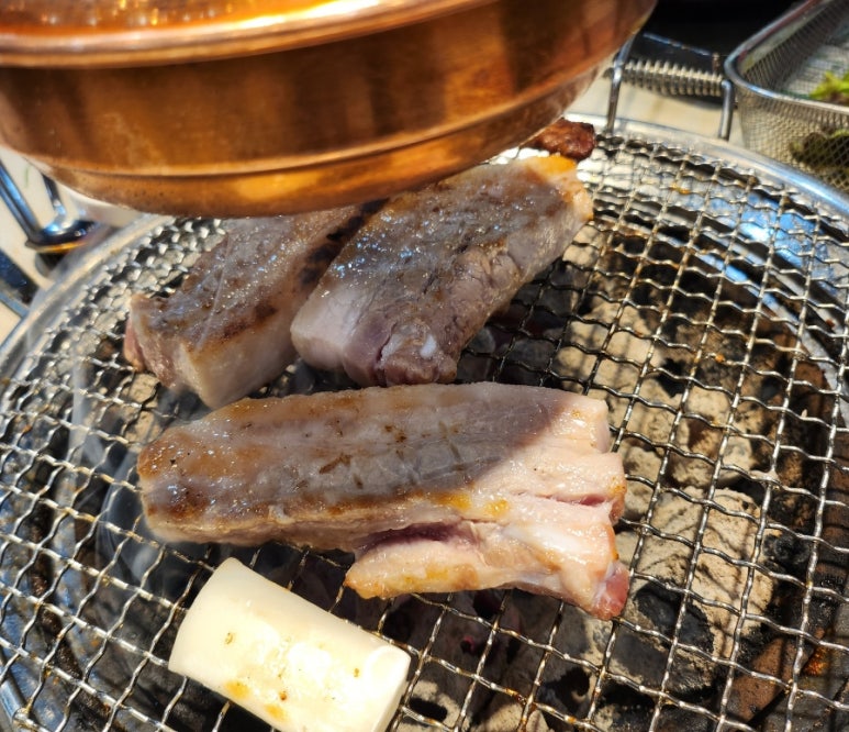 명륜진사갈비(독산점) 이미지