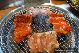 춘천명종닭갈비 이미지