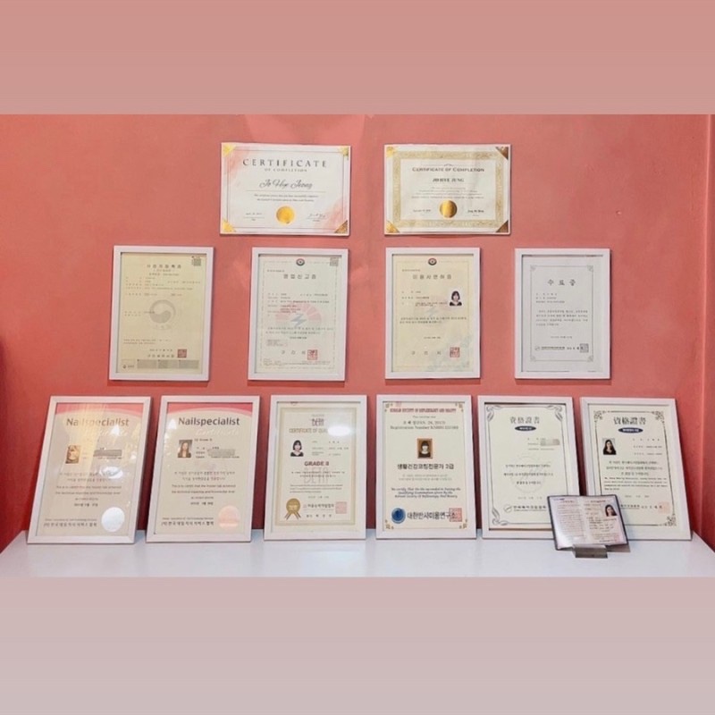 로지뷰티샵 이미지