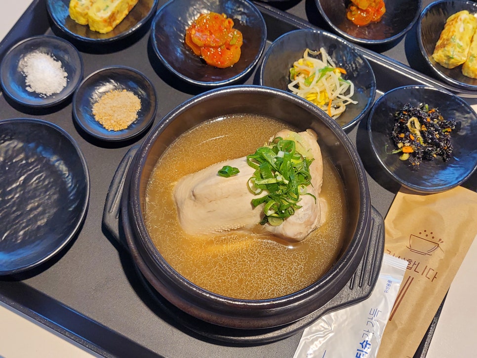 문삼순가마솥추어탕 사진 2