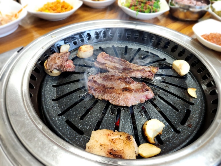 거성정육식당 이미지