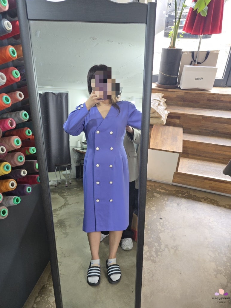 삼성옷수선 이미지