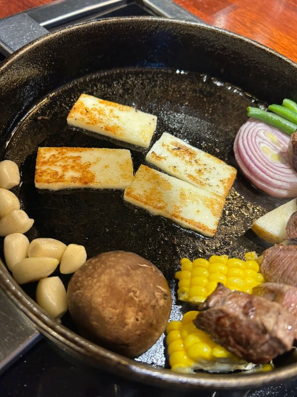 하누비노 이미지
