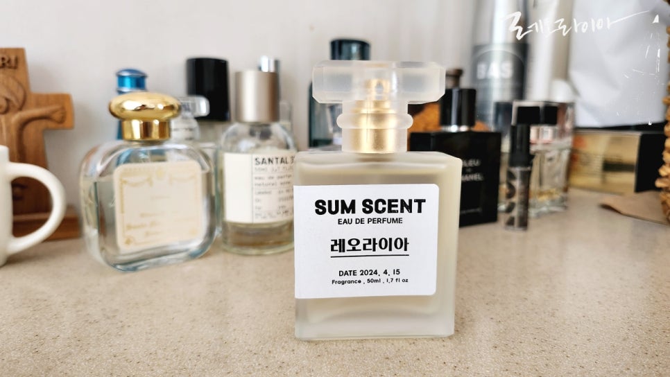 썸센트 이미지