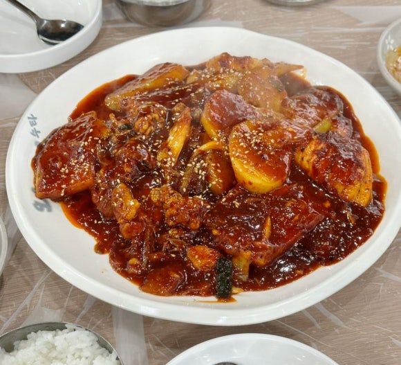 일품맛집생선구이 이미지
