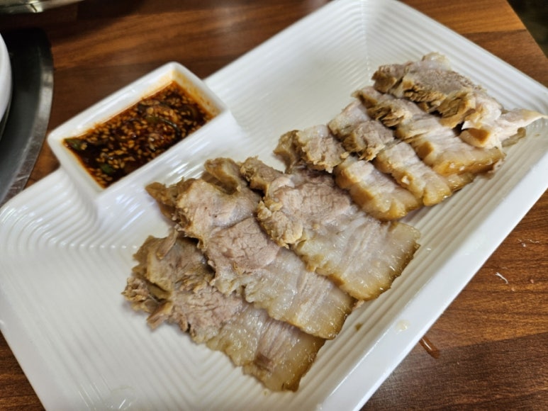 맛있는이가국수집 이미지