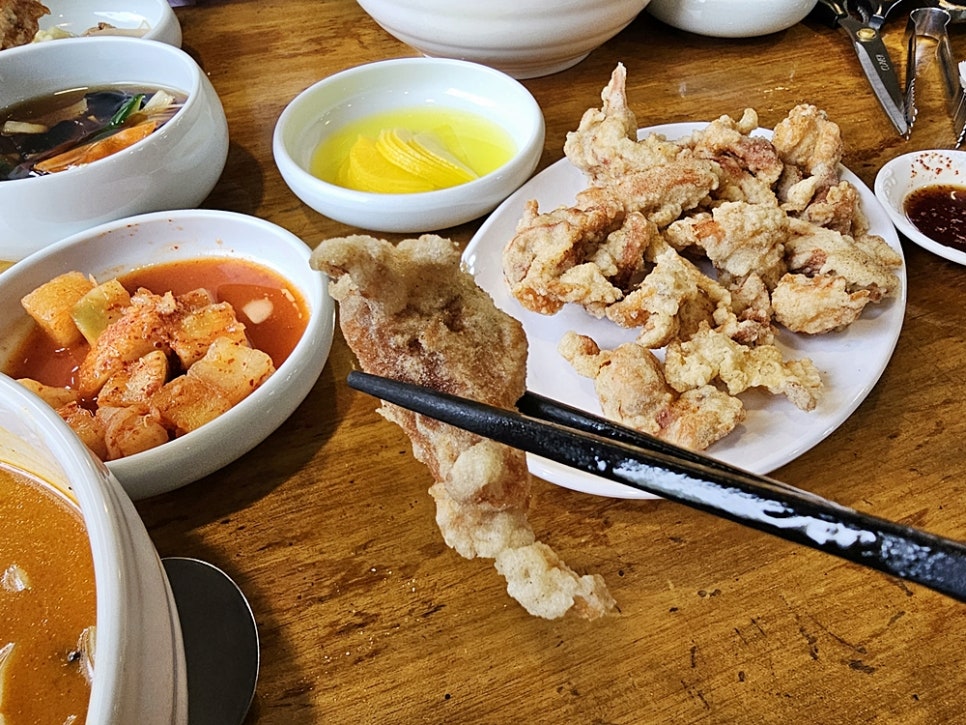 자양식당 이미지