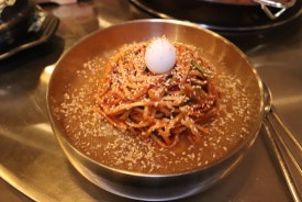 포탄소갈비 이미지
