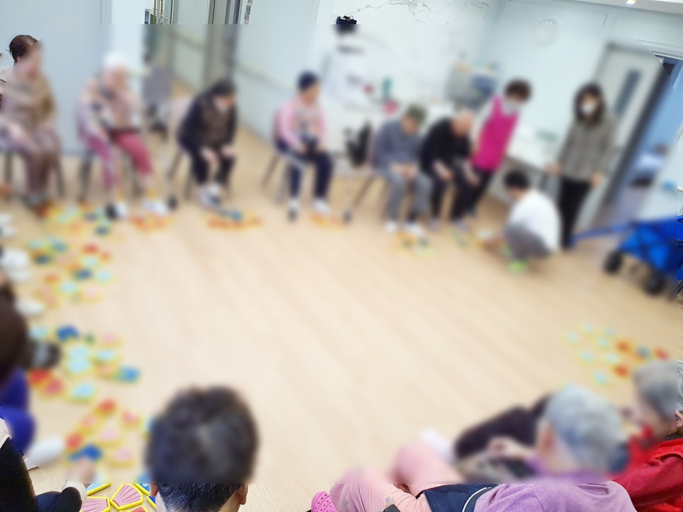 백향목골든케어 이미지