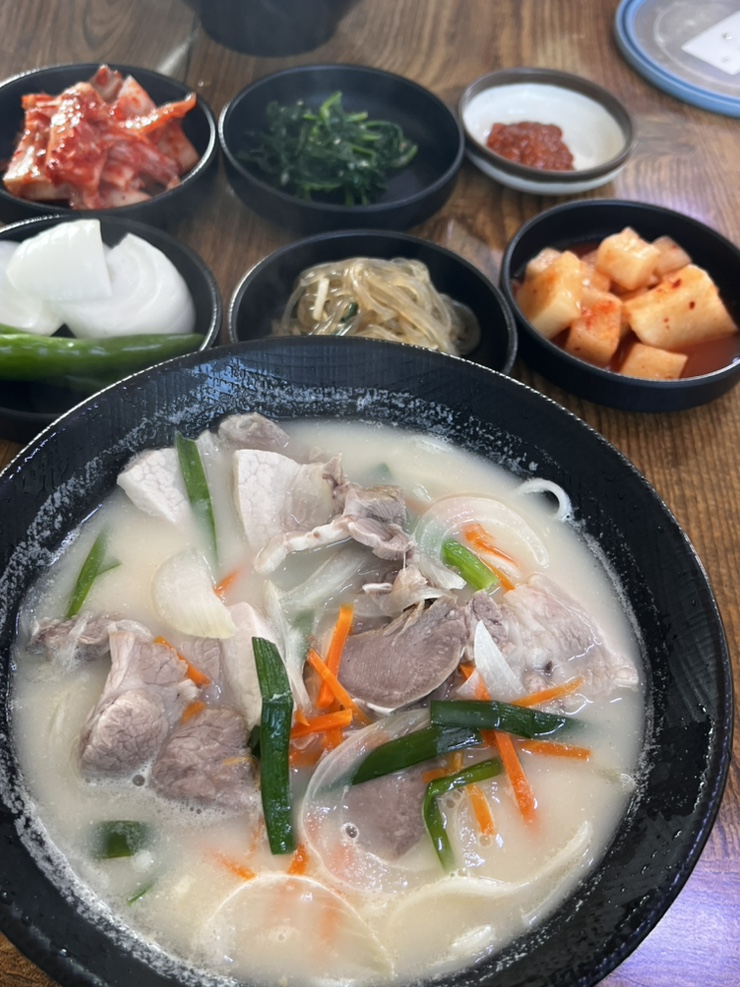 뚜레쥬르제주애월점 이미지