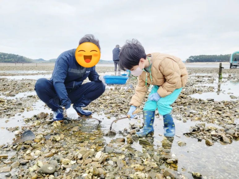 병술만농어촌체험휴양마을 이미지