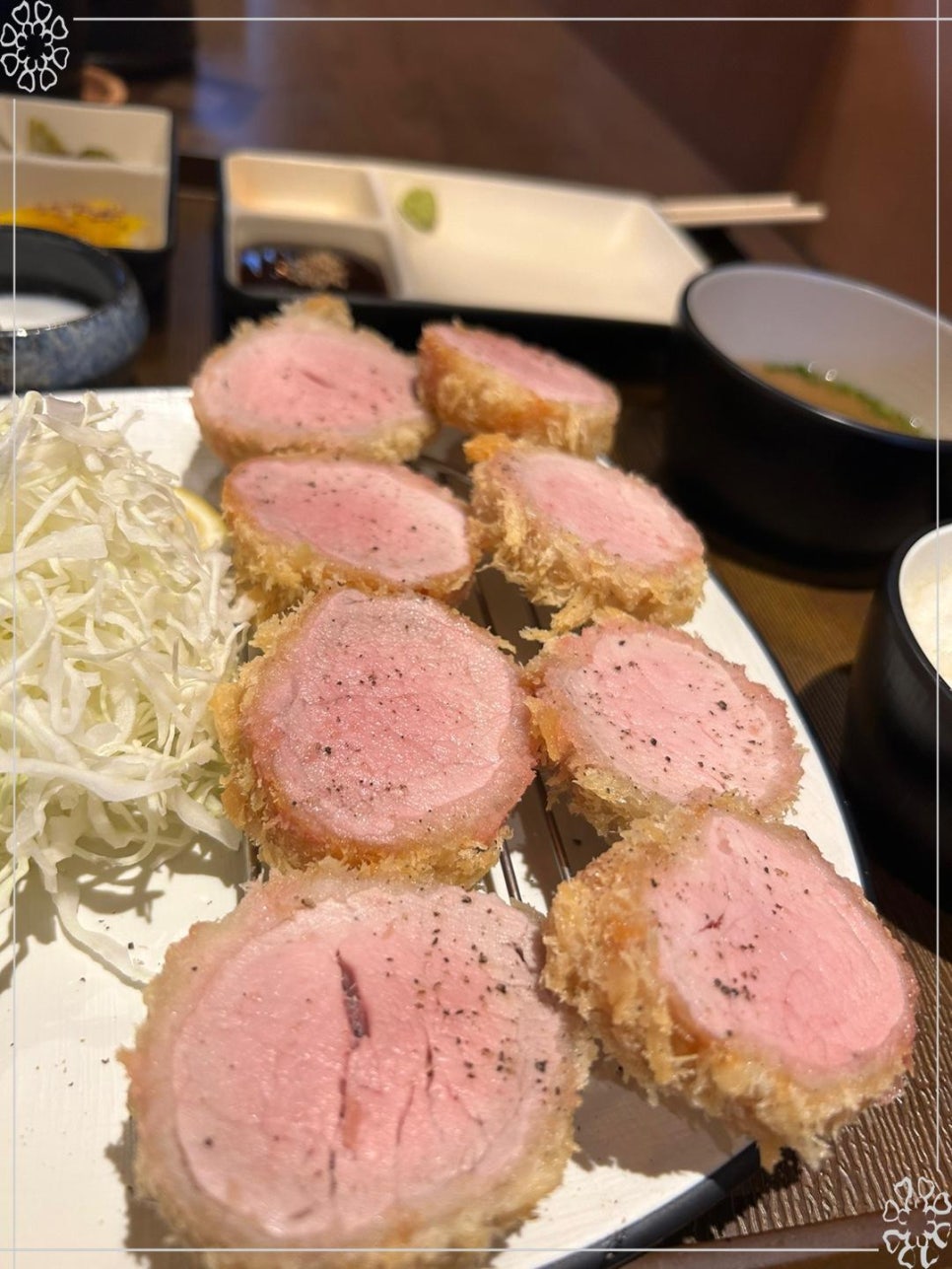건국카츠 이미지