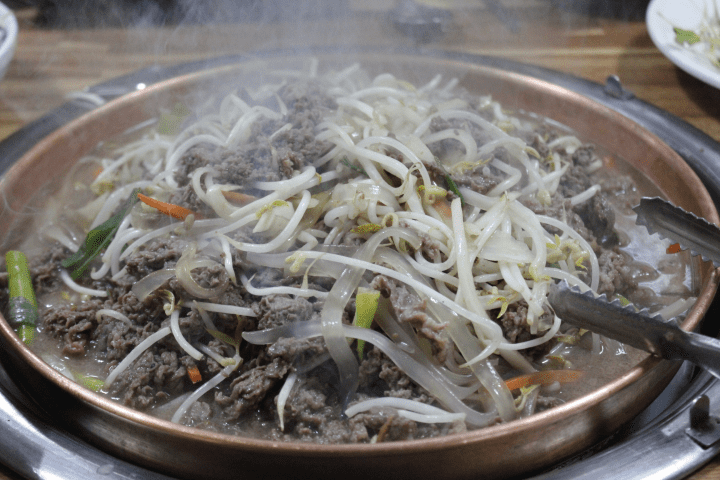 설악정육 이미지