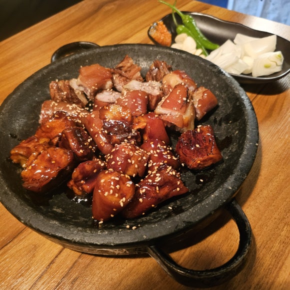 도원족발 이미지