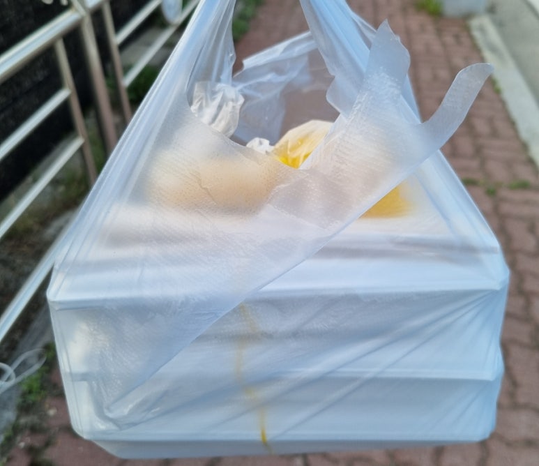 경포왕만두 이미지