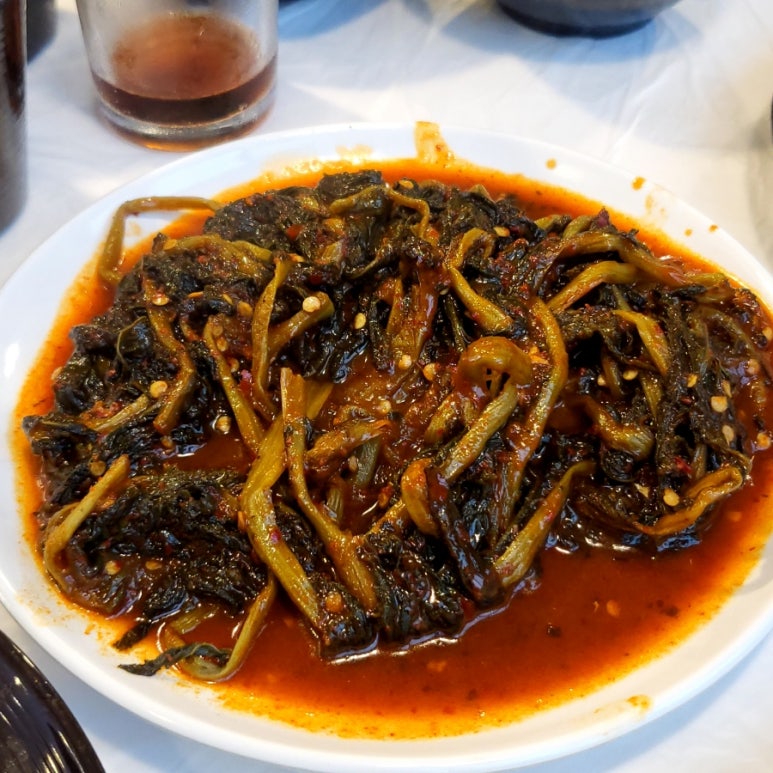 코찜코다리 이미지