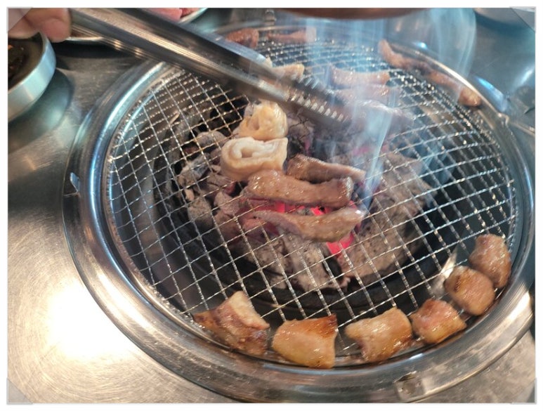 대천뒷고기 이미지