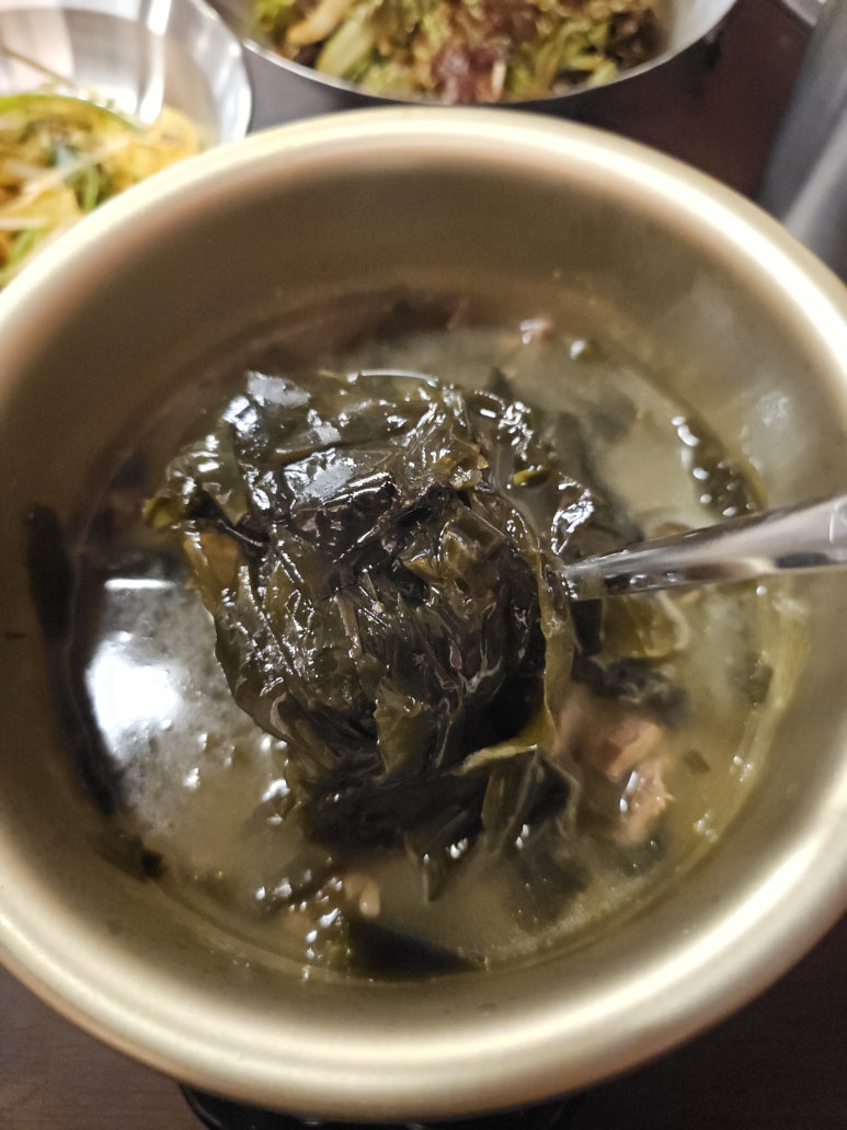 조은한우 이미지