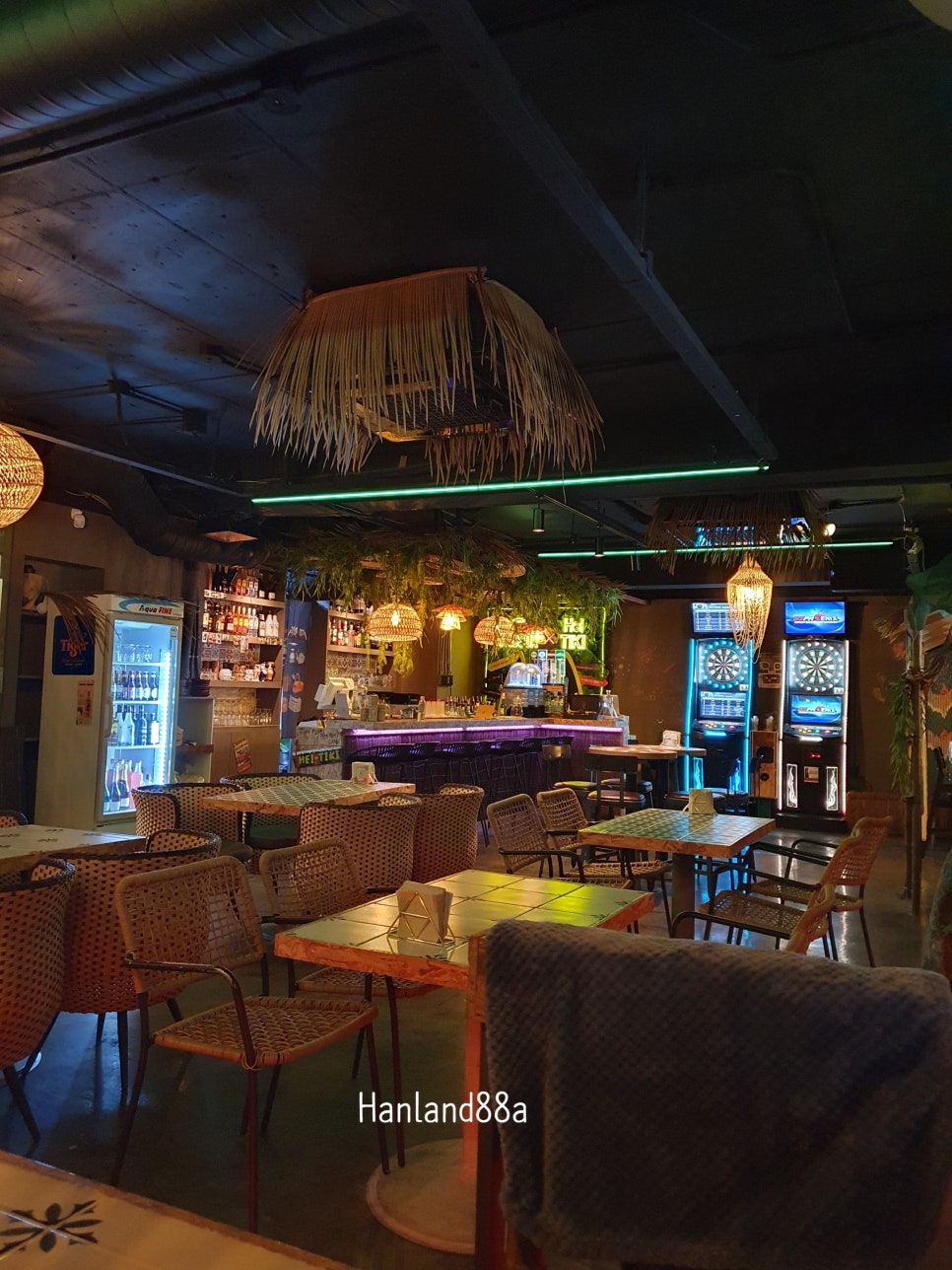 헤이티키(Hei-Tiki) 이미지