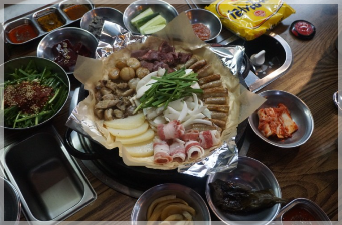 곱창에반하다 이미지