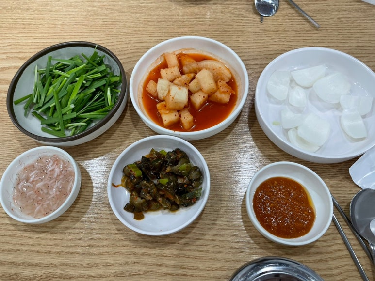평양찹쌀순대 이미지