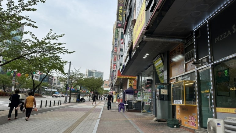 가마치통닭용인 이미지