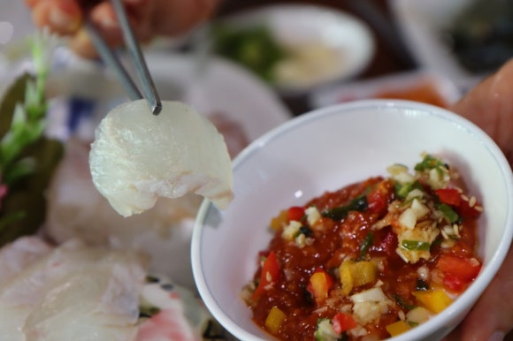 행복한조개맛집 이미지