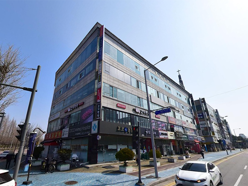 동수프라자주 이미지