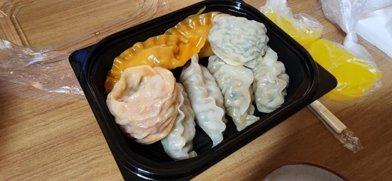만두왕영보킴 이미지