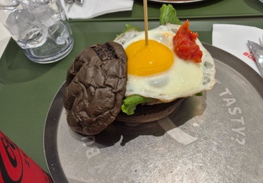 테이스티버거대전 이미지