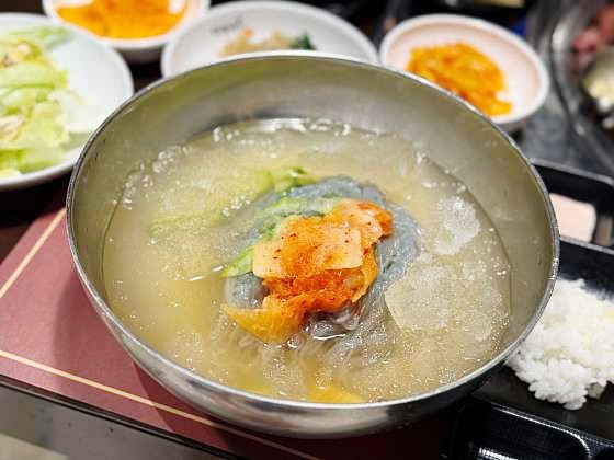 정릉갈비 이미지