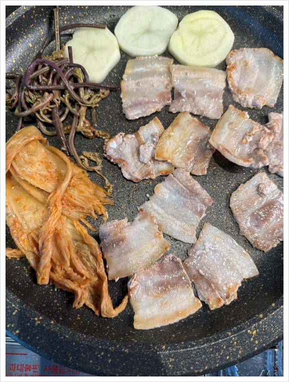 지글지글삼겹살 이미지