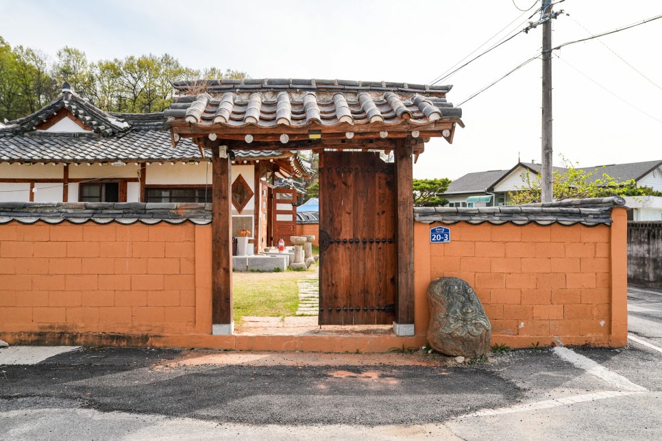 한옥스테이포리 이미지